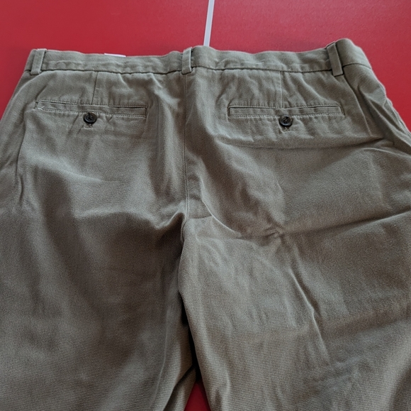 Banana republic suit pants - Picture 2 of 3